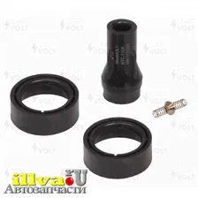 Наконечник катушки зажигания Mitsubishi ASX 10-; Lancer X 08- с двс 1.6i Startvolt STC 1104