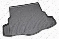Коврик багажника Mitsubishi ASX сабвуфер