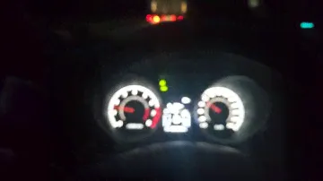 Asx красный свет в ноги
