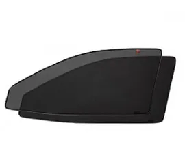 Каркасные автошторки для Mitsubishi ASX 1 поколение Кроссовер (2010-2012)