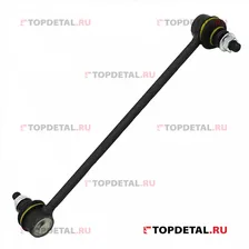 Стойка стабилизатора переднего для а/м Mitsubishi Lancer X/Outlader XL/ASX 2.0-2.2DI 16V 07>RIGINAL