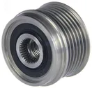 Обгонная муфта шкива генератора M.3/AXELA,6,ATENZA MMC 4B10/4B11/4B12 ASX,LANCER,OUTLANDER,DELICA Cit.C-CROSSER 2.0/2.4 PA1006 "Lynx" (Япония)
