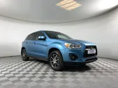 MITSUBISHI ASX 1.8, 2013