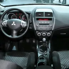 Переходная рамка Mitsubishi ASX RMS-N16