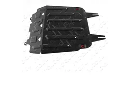 Защита картера Mitsubishi ASX