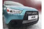 MITSUBISHI ASX 2010-2012г.в. (I) - Защита радиатора СТАНДАРТ
