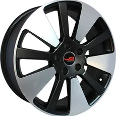 Литой диск LegeArtis Concept-KI515 MBF для MITSUBISHI ASX-0