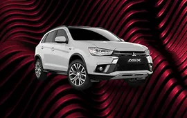 Шумоизоляция Mitsubishi ASX от 39000р