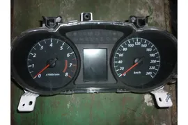 Панель приборов Mitsubishi ASX 2010>