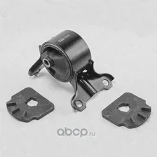 Опора двигателя L MITSUBISHI ASX/Lancer 10/Outlander II FIXAR