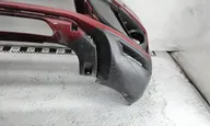 Бампер передний Mitsubishi ASX Restail 2
