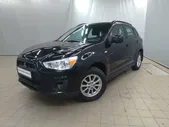Mitsubishi ASX, 2012 год