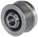 Обгонная муфта шкива генератора M.3/AXELA,6,ATENZA MMC 4B10/4B11/4B12 ASX,LANCER,OUTLANDER,DELICA Cit.C-CROSSER 2.0/2.4 PA1006 "Lynx" (Япония)