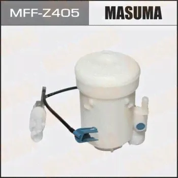 Фильтр топливный MITSUBISHI ASX (10-14), Outlander (08-14) MASUMA-3