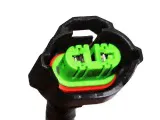 Проводка противотуманных фар Mitsubishi ASX 6 PIN, без ДХО-0