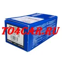 ЗАДНИЕ ТОРМОЗНЫЕ КОЛОДКИ AKEBONO MITSUBISHI ASX 1.8 / OUTLANDER XL / PAJERO IV 3.0/3.8 5D AN632WK