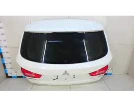 Дверь багажника со стеклом для Mitsubishi ASX 2010> с разбора состояние отличное