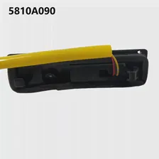 Кнопки открывания багажника для Mitsu Bishi Outlander ASX RVR 5810A090, кнопка закрытия крышки багажника автомобиля, кнопка разблокировки, задние автозапчасти (art.: 3920c0e335f50)