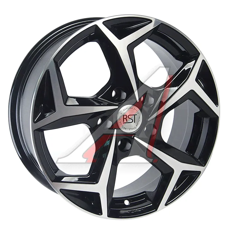 Диск колесный литой MITSUBISHI Lancer, ASX, Eclipse Cross R16 R066 BD