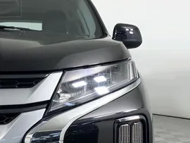 MITSUBISHI ASX 2, 2023