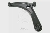 Рычаг передний L PSA C-Cross/4007/MMC ASX/Lancer X/Outlander II SIDEM