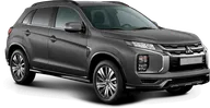 Характеристики Mitsubishi ASX Рестайлинг 3
