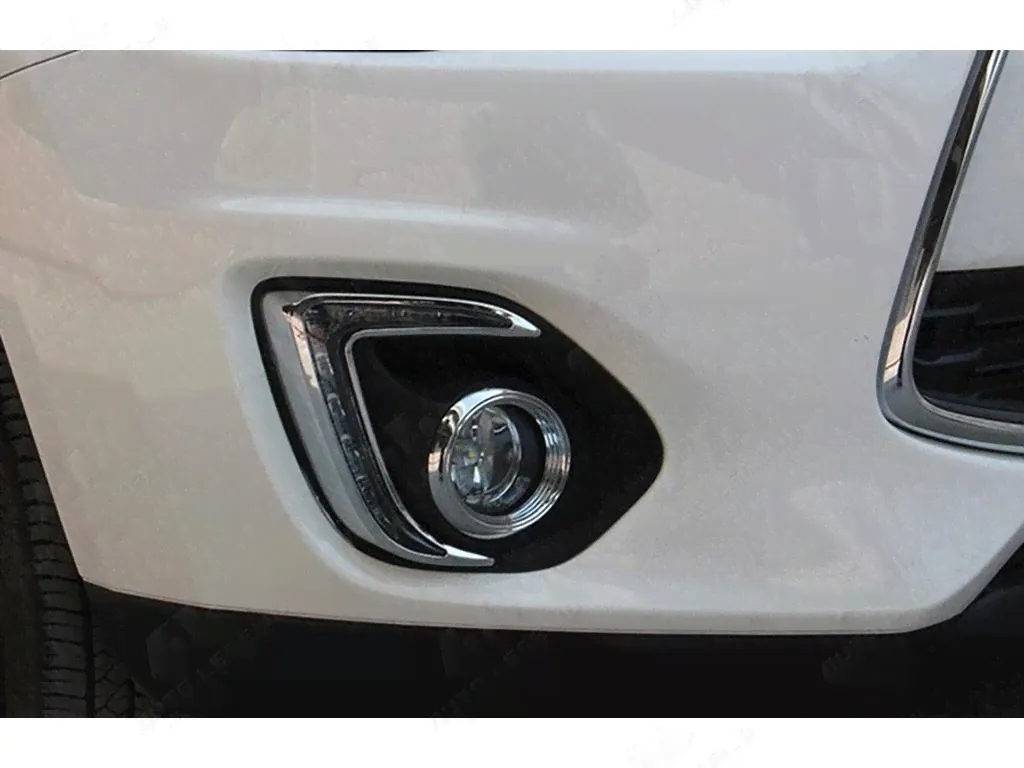 Дневные ходовые огни для Mitsubishi ASX-1