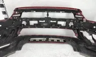Бампер передний Mitsubishi ASX Restail 2