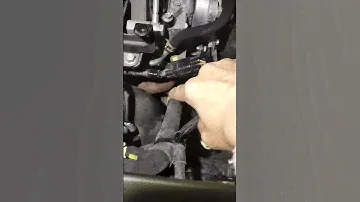 номер двигуна Mitsubishi ASX 4N14 2.2 D Motornummer Engine number
