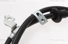 Трос ручника (тросик ручного тормоза) Triscan правый для Mitsubishi ASX I 2012-2024. Артикул 8140 421131