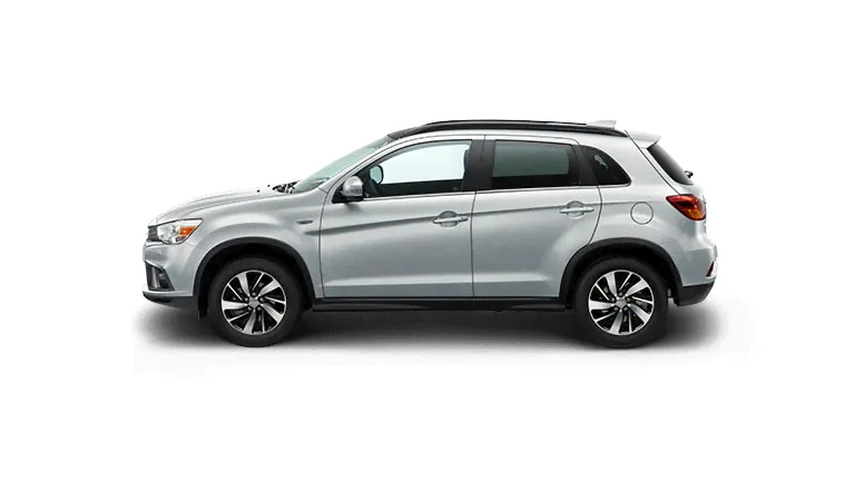 Mitsubishi ASX Invite-1
