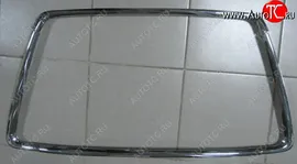 Молдинг решетки радиатора Original Mitsubishi ASX (2010-2012) с доставкой в г. Москва