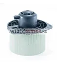 Мотор печки MITSUBISHI ASX