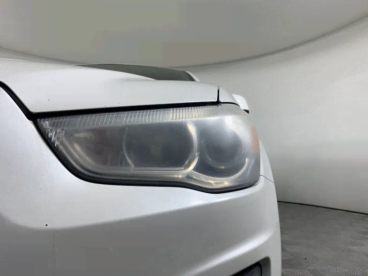 MITSUBISHI ASX 1.8, 2014-2