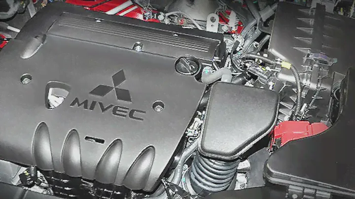 Mitsubishi 4B11 поломки и проблемы двигателя | Слабые стороны Митсубиси мотора