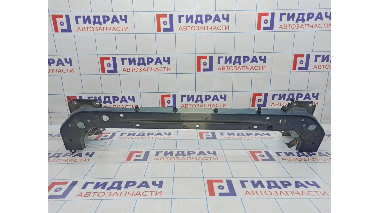 Усилитель переднего бампера Mitsubishi ASX 6400D185.-0