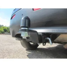 Фаркоп MITSUBISHI ASX с 2010-/ -съемный квадрат