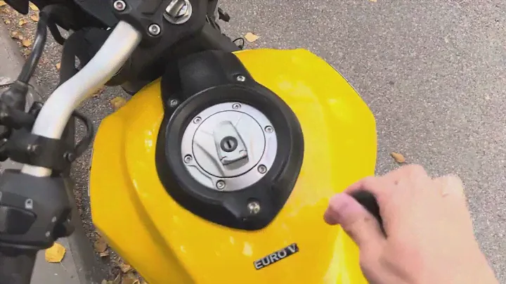 voge 300acx