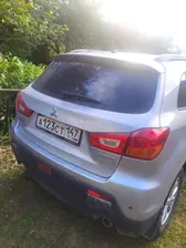 Транспортное средство марки MITSUBISHI ASX, Год выпуска 2012, VIN JMBXTGA3WCZ010587.