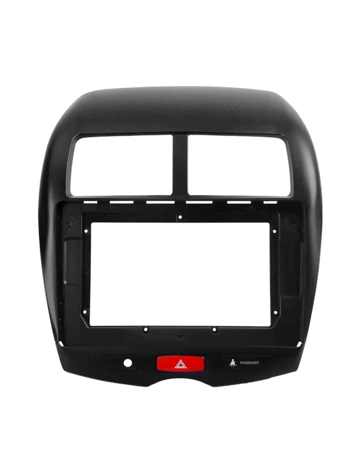 Установочный комплект Teyes для Mitsubishi ASX 1 2010-2016 10.2-0