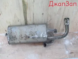 Глушитель для Mitsubishi Asx RVR GA3W 4B10 c доставкой по России