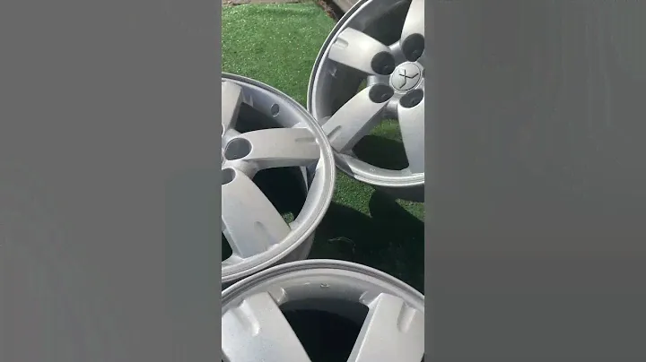 Оригинальные диски Mitsubishi