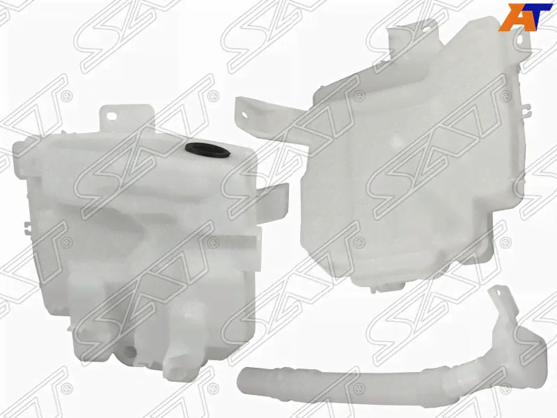ST-MAS1-101-0, Бачок омывателя MITSUBISHI ASX 10-13