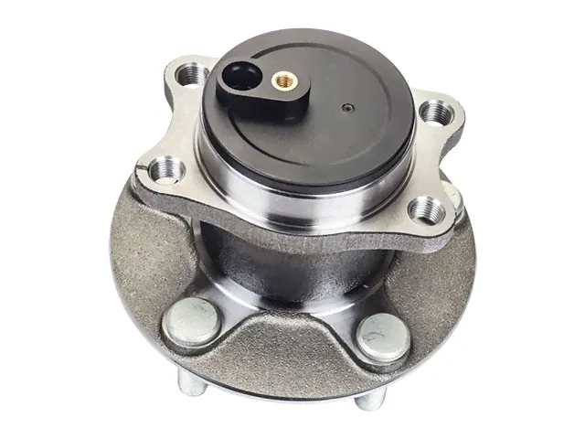 Ступица колеса задняя M8137417 для MITSUBISHI ASX GA 2012-2016-0