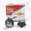 Противотуманные фары (ПТФ) "DLAA" MB433 Mitsubishi ASX