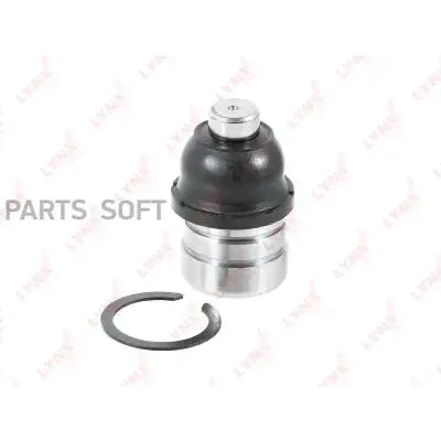 LYNXAUTO Опора шаровая L=R MITSUBISHI ASX/Lancer/L200/Outlander / PEUGET 4007 LYNXauto C1097LR-0
