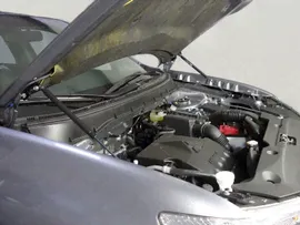 Mitsubishi ASX (16–) Упор капота (комплект)