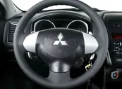Mitsubishi ASX I Рестайлинг