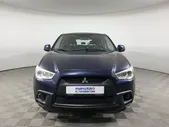 MITSUBISHI ASX 1.6, 2011