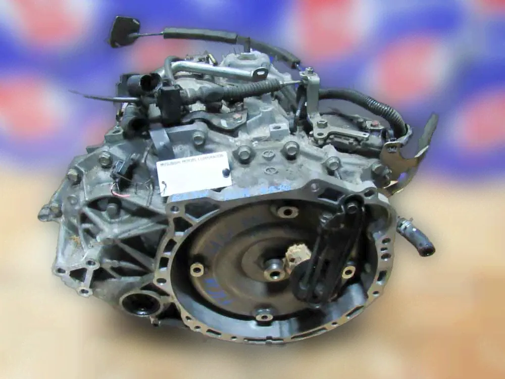АКПП MITSUBISHI ASX 1, GA3W ( МИЦУБИСИ / АСХ )